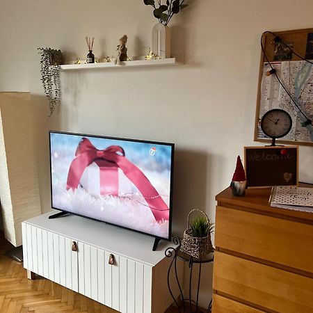 West Budapest Apartman المظهر الخارجي الصورة