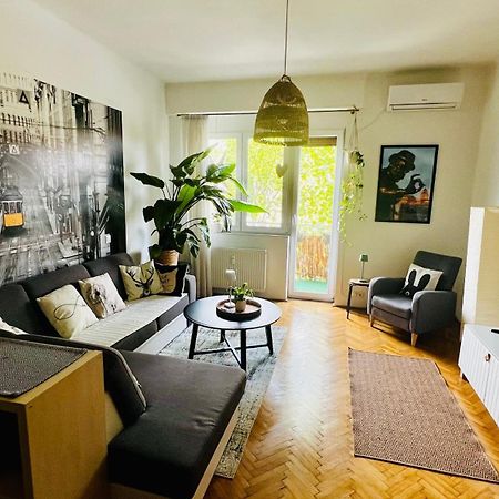 West Budapest Apartman المظهر الخارجي الصورة