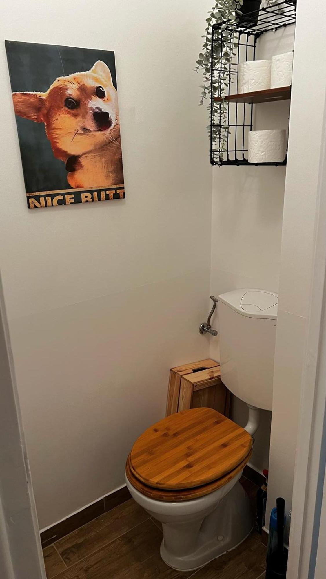 West Budapest Apartman المظهر الخارجي الصورة