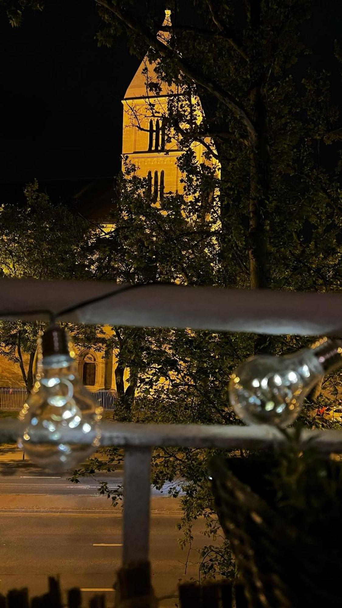 West Budapest Apartman المظهر الخارجي الصورة