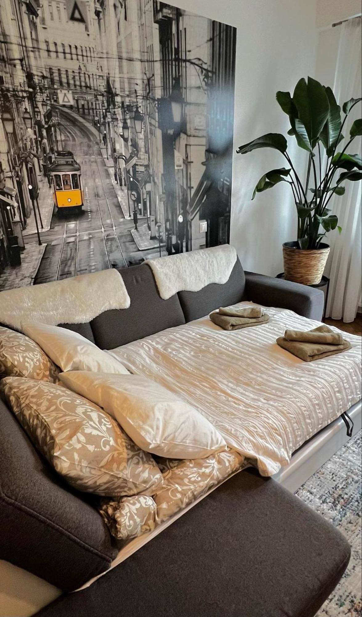 West Budapest Apartman المظهر الخارجي الصورة