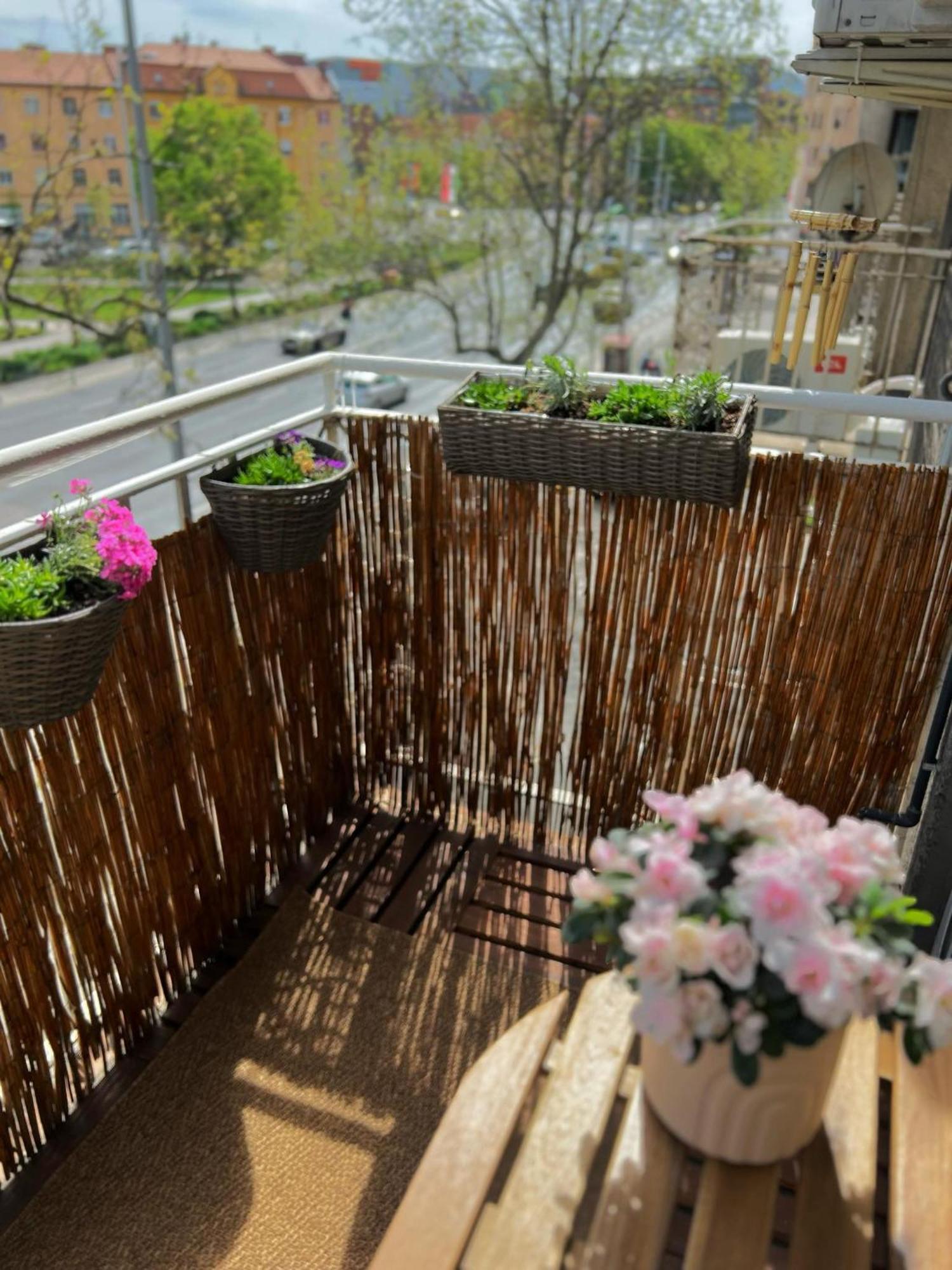 West Budapest Apartman المظهر الخارجي الصورة