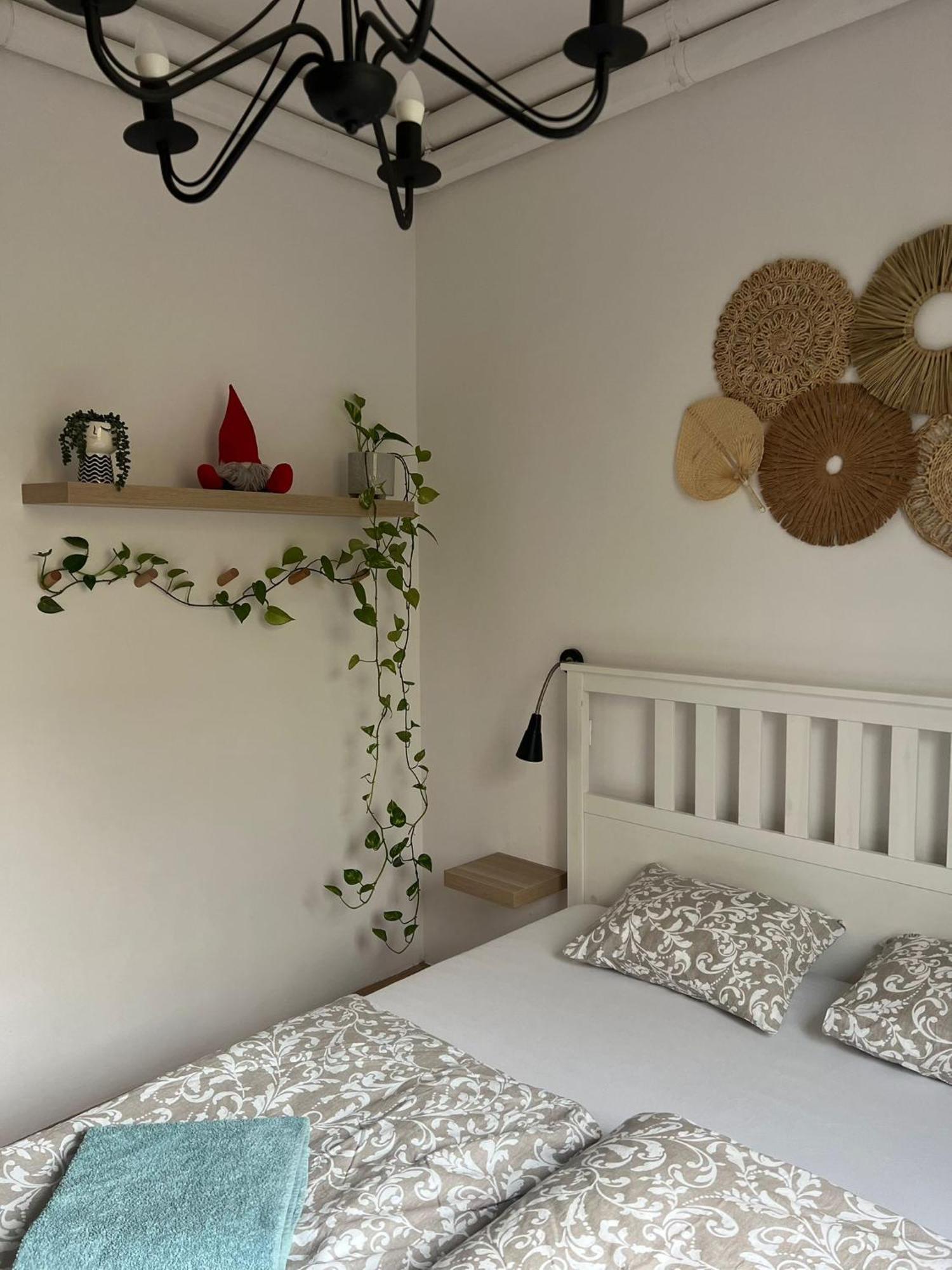West Budapest Apartman المظهر الخارجي الصورة