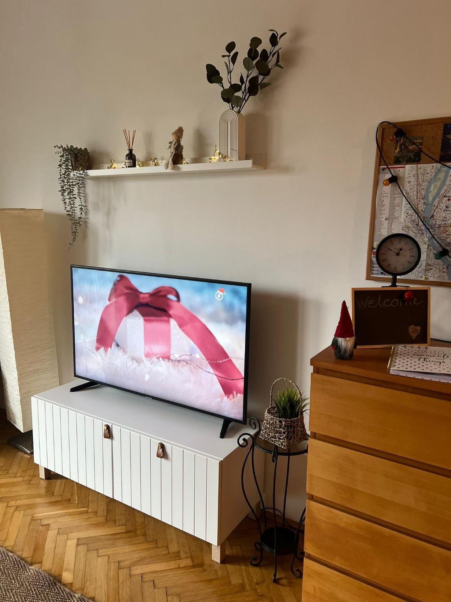 West Budapest Apartman المظهر الخارجي الصورة