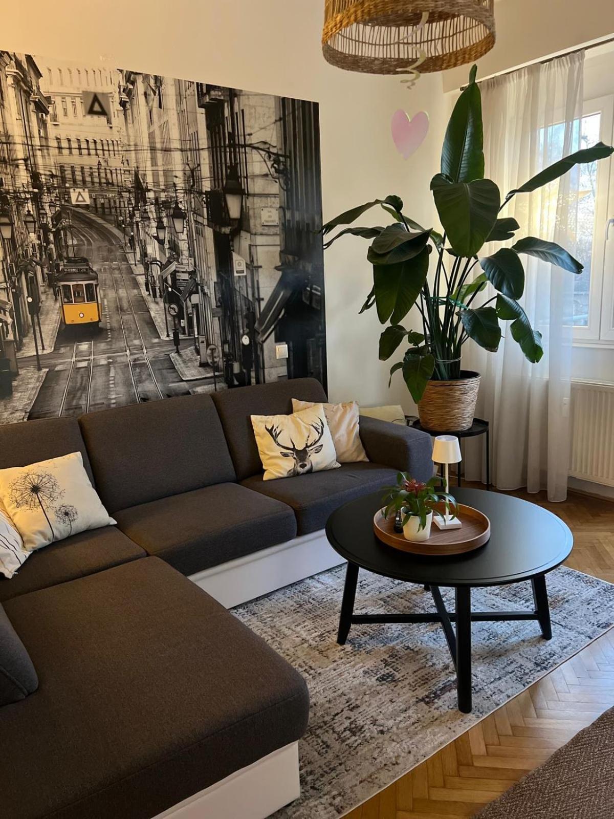 West Budapest Apartman المظهر الخارجي الصورة